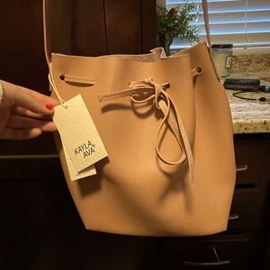 NWT - Kayla + Ava Crossbody bag